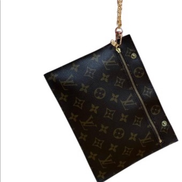 Louis Vuitton insert pouch - Picture 9 of 9